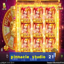 pinnacle studio 21 ultimate download crackeado